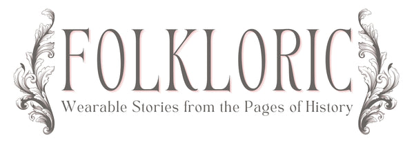 Folkloric Jewelry logo