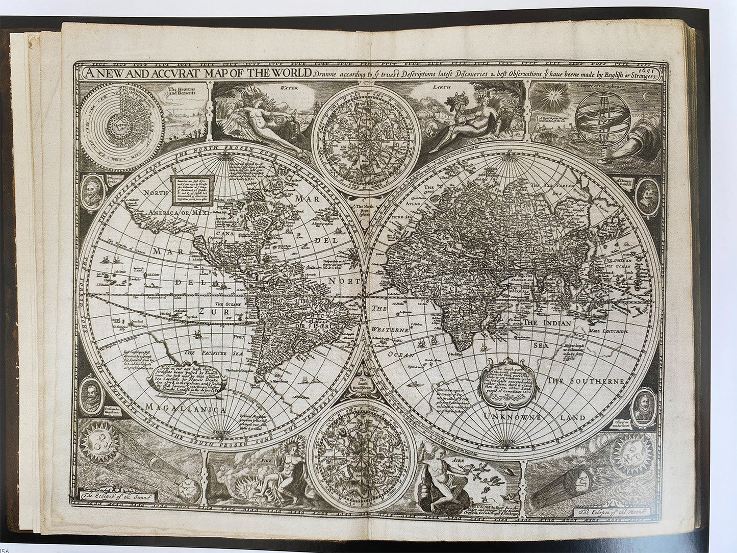 1676 Atlas Boleyn Necklace