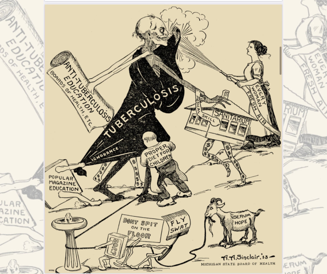 Tuberculosis protocol