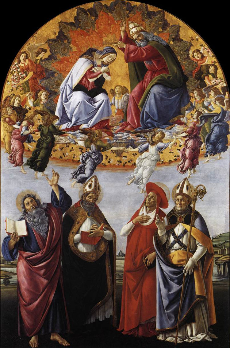 San Marco Altarpiece