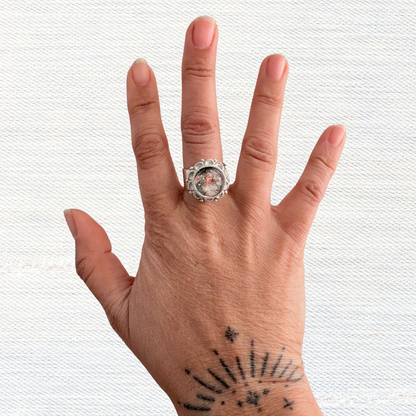 Divine Providence Ring
