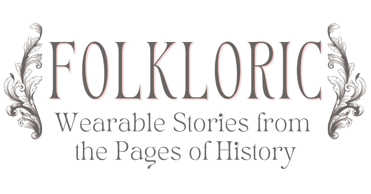 The History of Italian Paper: Inspiration Behind Folkloric Jewelry's ...