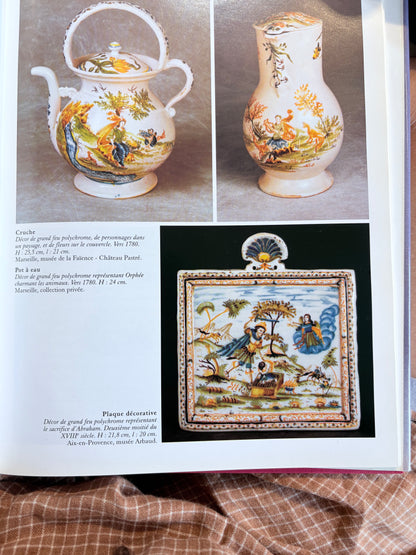 Bloom Necklace — Edit 01 — Faïence Angel