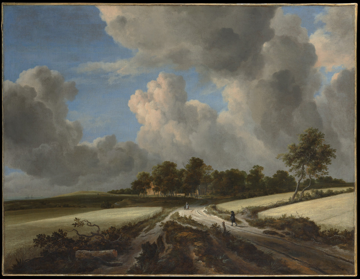 Ruisdael Sky Shield Dangles