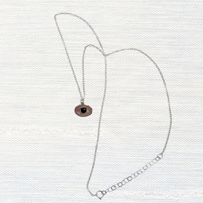 Lover's Eye Pixie Necklace