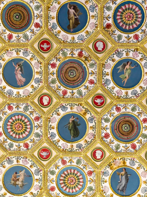 Harmony Pixie Necklace