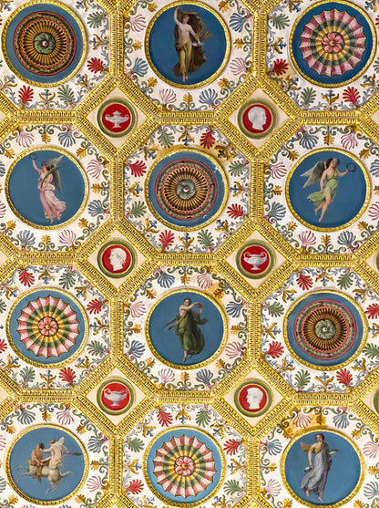 Harmony Pixie Necklace